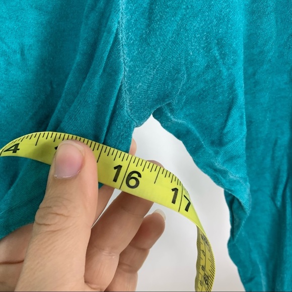 Cloud Chaser Cross Back Top - Picture 5 of 7